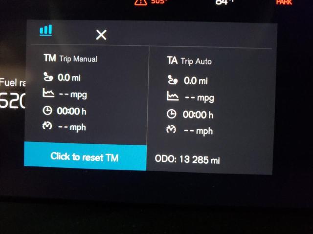 2022 VOLVO XC60 B5 MO YV4L12RK6N1926508
