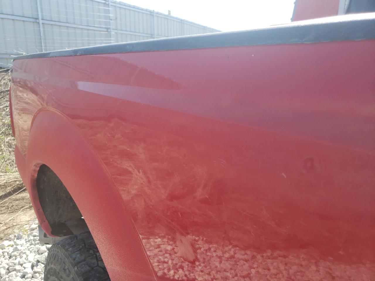 2012 Ford F350 Super Duty VIN: 1FT8W3BT9CEB20249 Lot: 58487453