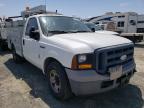 2006 FORD  F350