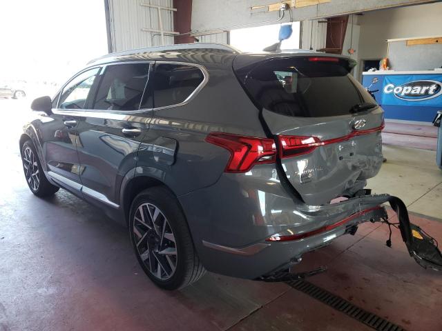 2022 HYUNDAI SANTA FE C 5NMS54AL7NH420016