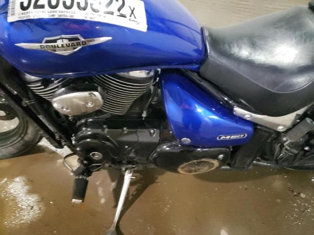 2006 SUZUKI M50 BK5 JS1VS56A262100072
