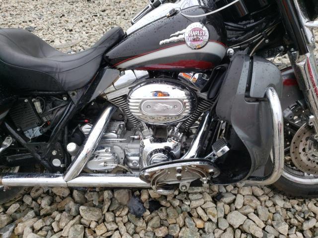2006 HARLEY-DAVIDSON FLHTCUSE 1HD1PRE146Y954393