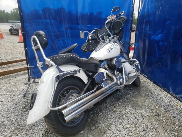 2000 YAMAHA XV1600 ATL JYAVP07E4YA003889