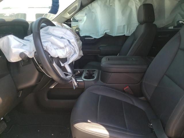 2021 GMC SIERRA 3GTU9DED5MG267226
