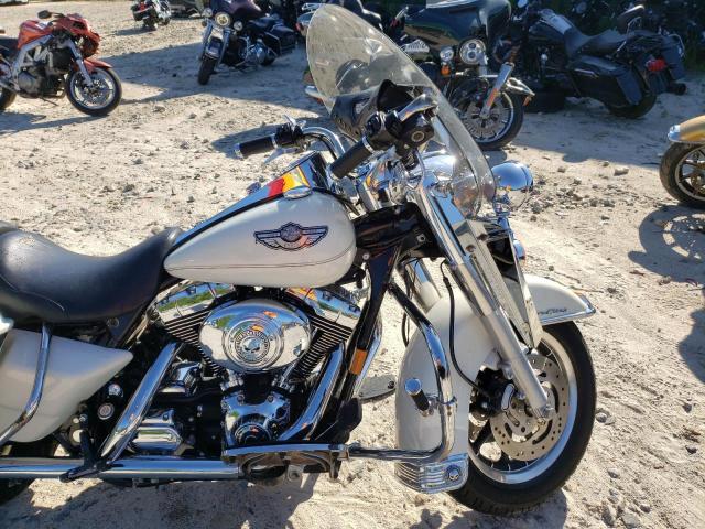 2003 HARLEY-DAVIDSON FLHR 1HD1FDV103Y730667