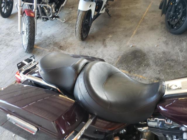 2007 HARLEY-DAVIDSON FLHR 1HD1FB4157Y612092