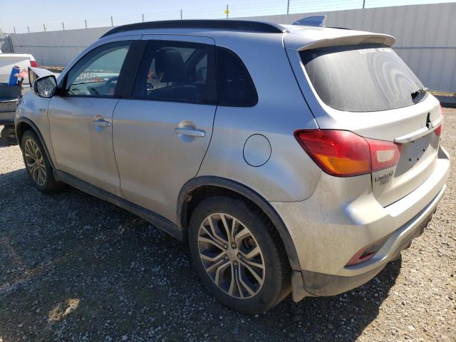 2018 MITSUBISHI RVR SE LIM JA4AJ4AW1JZ603610