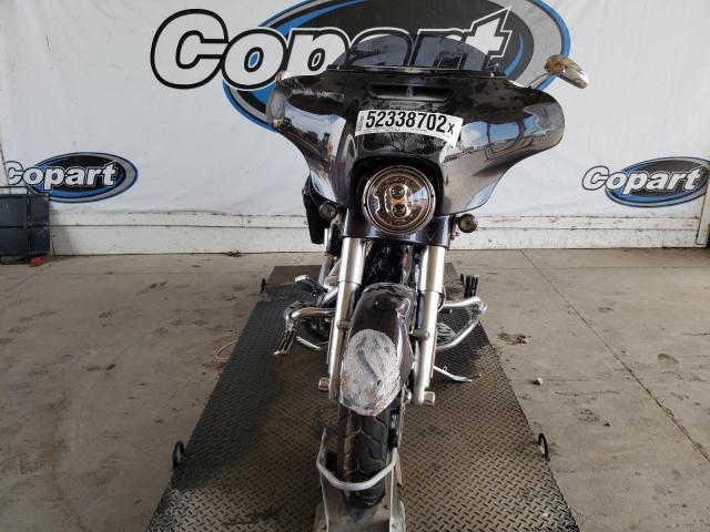 2020 HARLEY-DAVIDSON FLHXSE 1HD1PXL18LB956346