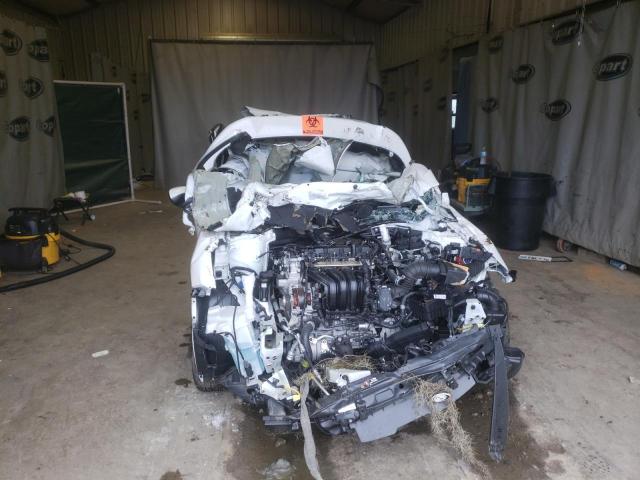 3KPA24AD7ME373279 KIA Rio
