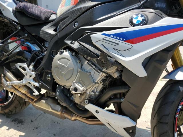 2019 BMW S 1000 R WB10D6209KZ762436