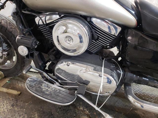 2007 KAWASAKI VULCAN 16 JKBVNKD187A014244