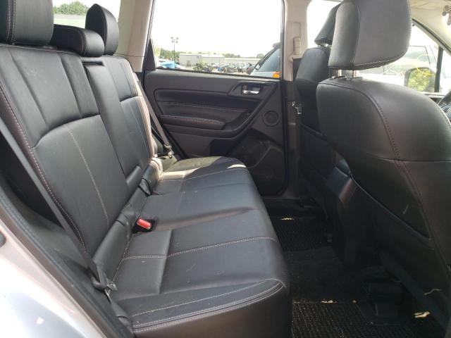 JF2SJGWCXHH440399 Subaru Forester 2.0xt Touring
