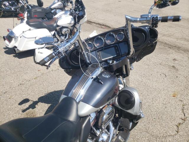 2019 HARLEY-DAVIDSON FLHXSE 1HD1PXL12KB961279