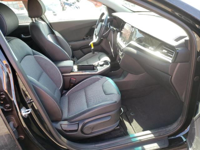 2022 KIA NIRO S KNDCC3LG3N5147261
