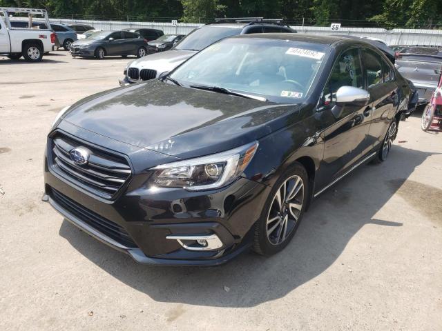 2019 SUBARU LEGACY SPO 4S3BNAS61K3005856