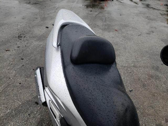 2007 HONDA REFLEX JH2MF06147K500491