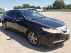 2010 ACURA  TL