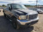 2003 FORD  F350