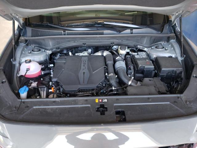 2022 HYUNDAI SANTA FE C 5NMS54AL7NH420016