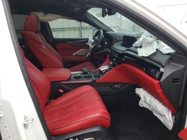 2022 ACURA MDX TYPE S 5J8YD8H88NL001615