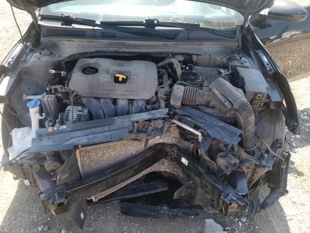3KPF24AD5LE182691 KIA FORTE FE