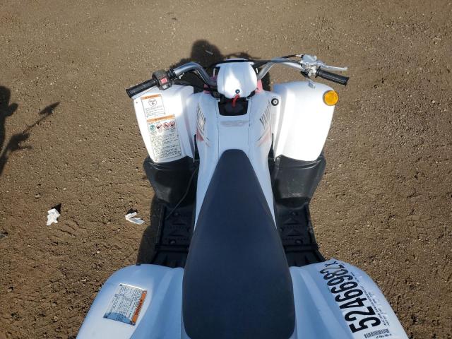 2004 YAMAHA YFM50 JY4AA01364C004082