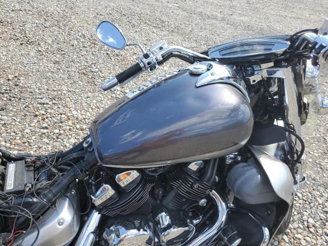 2008 YAMAHA XVZ13 CT JYAVP18E68A006765