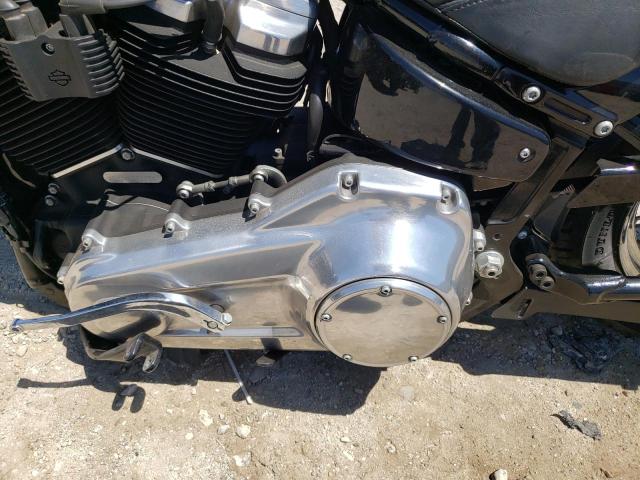 2021 HARLEY-DAVIDSON FXST 1HD1BVJ23MB037175