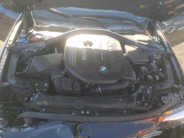 2018 BMW 440XI WBA4W9C59JAF93946