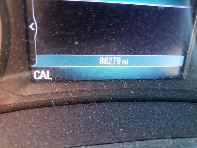 KL4CJASB4KB957487 Buick Encore Preferred