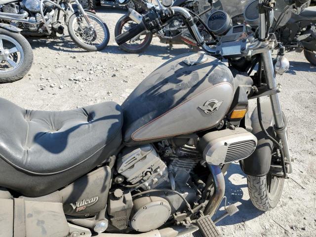 2002 KAWASAKI VN750 JKAVNDA182B545984