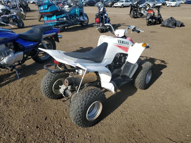 2004 YAMAHA YFM50 JY4AA01364C004082