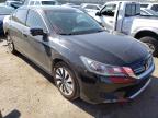 2014 HONDA  ACCORD