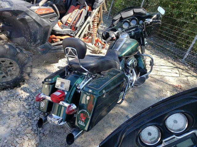 2009 HARLEY-DAVIDSON FLHTP 1HD1FMM199Y652514