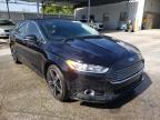 2016 FORD  FUSION