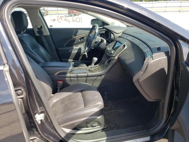1G4GB5GR9FF262935 Buick Lacrosse
