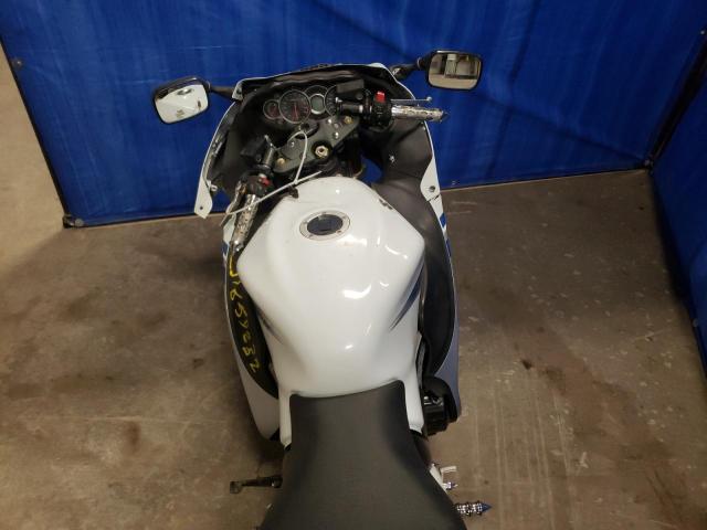 2009 SUZUKI GSX1300 R JS1GX72A592101054