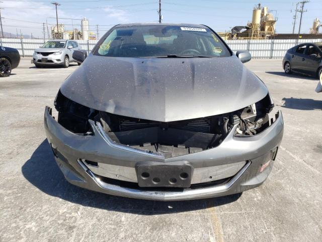 2017 CHEVROLET VOLT PREMI 1G1RD6S59HU187064