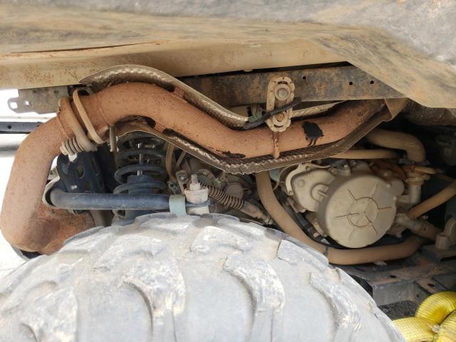 2020 POLARIS RANGER 100 4XATAU991L8878200
