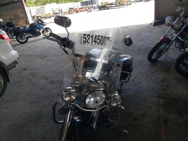 2007 HARLEY-DAVIDSON FLHR 1HD1FB4157Y612092