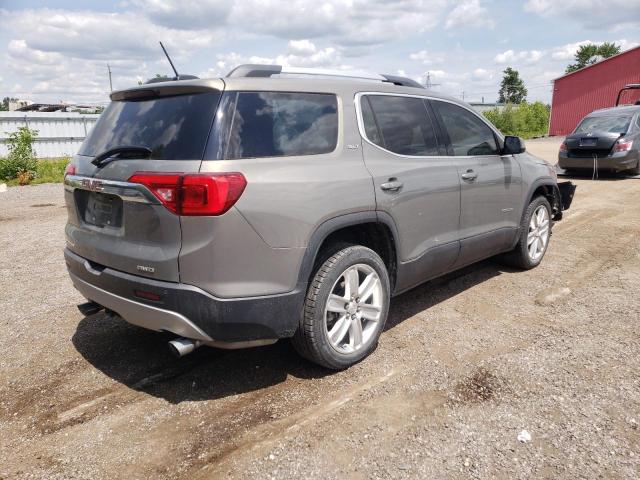 1GKKNULS2KZ267383 GMC Acadia Slt-1