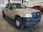 2007 FORD  F150