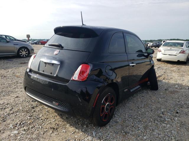 2015 FIAT 500 ELECTR 3C3CFFGE6FT647521