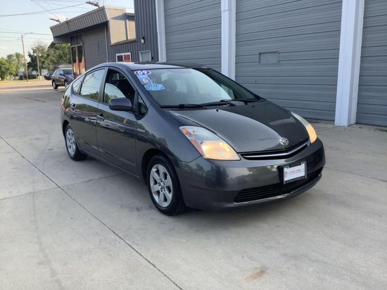 JTDKB20U093477119 2009 Toyota Prius