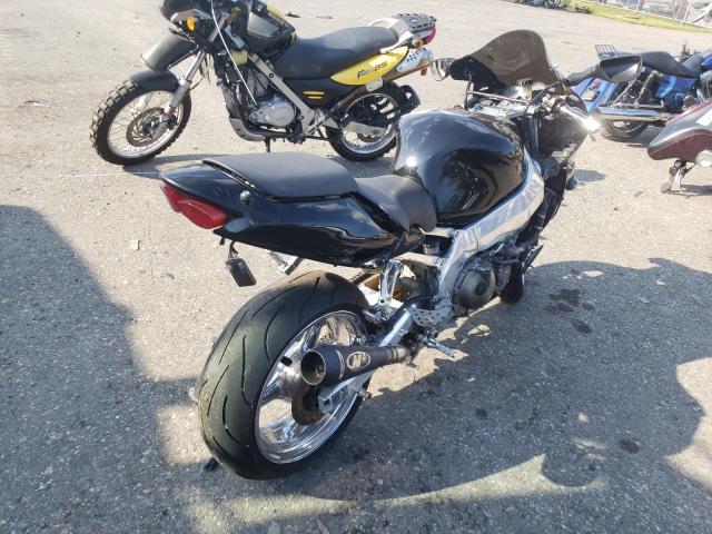 2001 KAWASAKI ZX900 E JKAZX2E1X1A021847