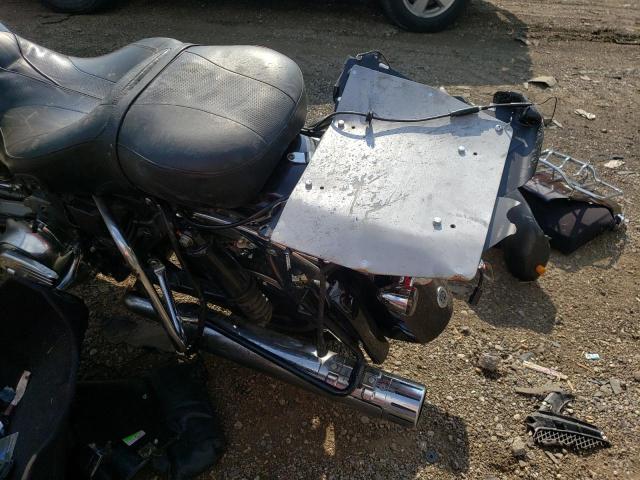 2013 HARLEY-DAVIDSON FLHTCUSE C 1HD1PR810DB950465