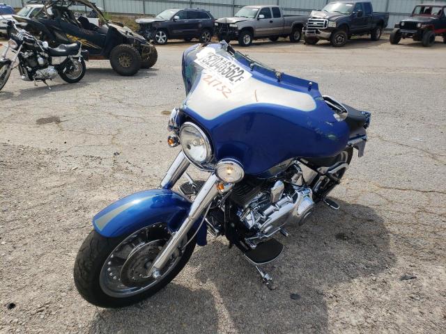 2009 HARLEY-DAVIDSON FLSTF 1HD1BX5179Y021742