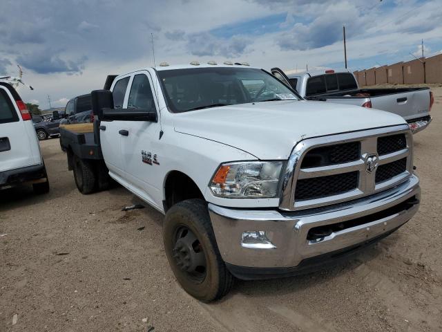 2016 Ram 3500 