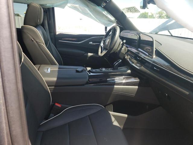 2021 CADILLAC ESCALADE S 1GYS4FKL3MR363380