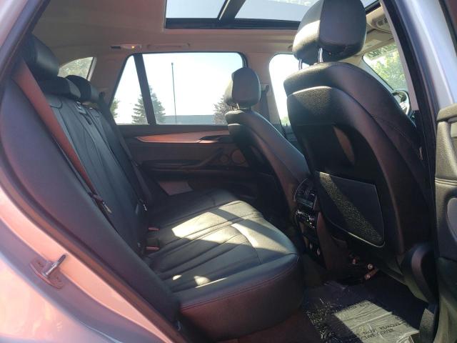 2016 BMW X5 XDR40E 5UXKT0C52G0S77040